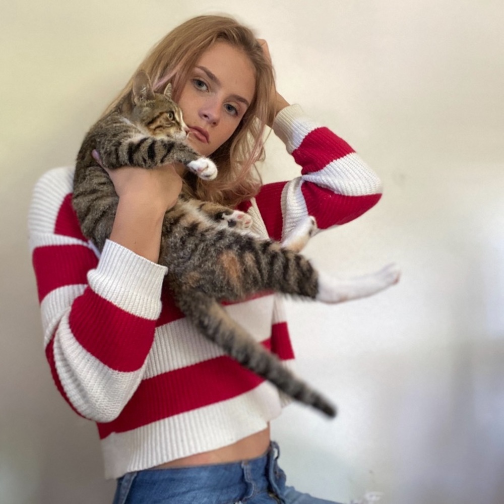 Sweater!!!!!